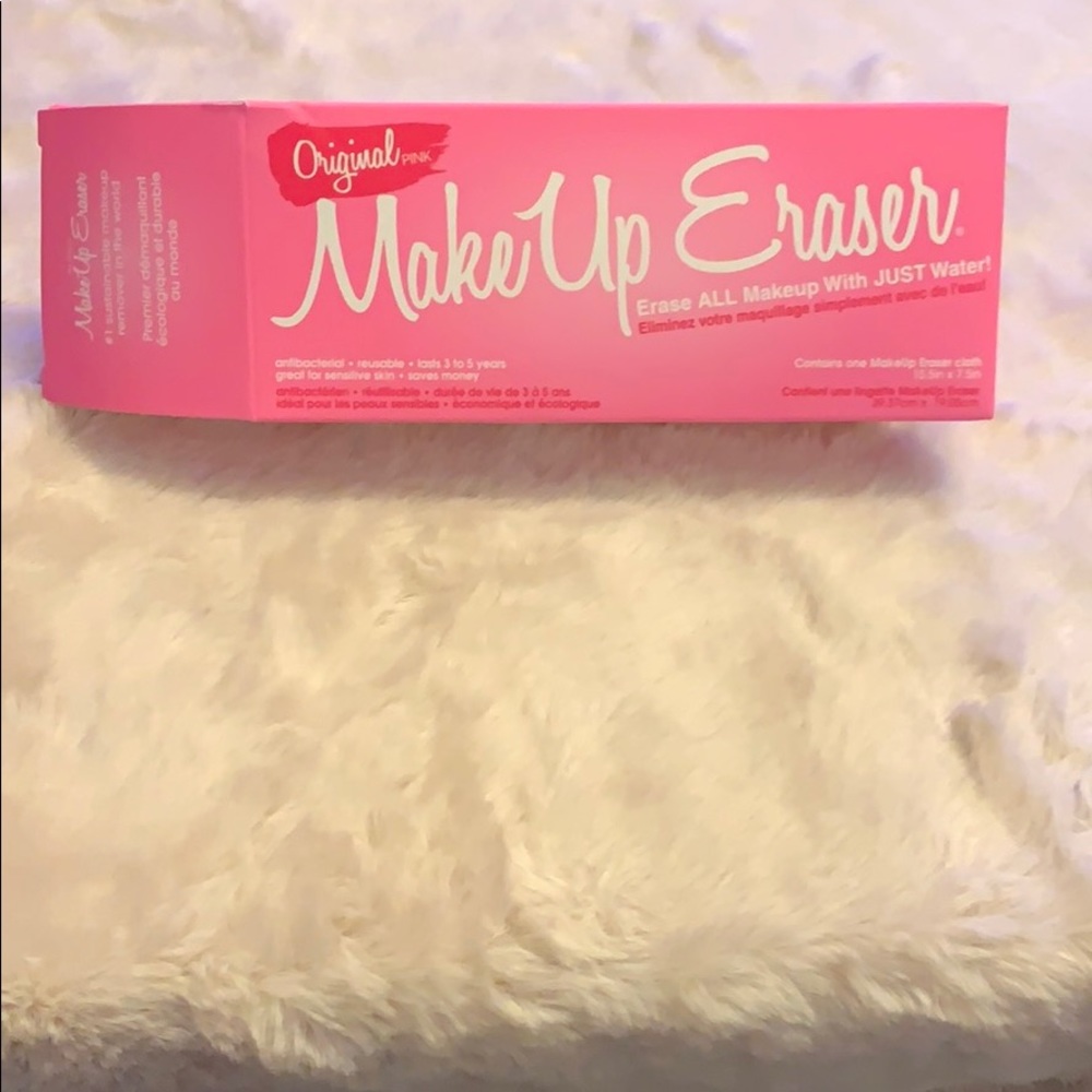 Makeup Eraser